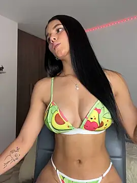 Vaneza G1 online show from March 31, 3:28 am