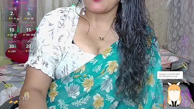 MasTANIYA online show from April 29, 9:42 pm