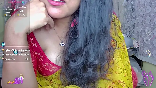 MasTANIYA online show from May 1, 11:30 pm