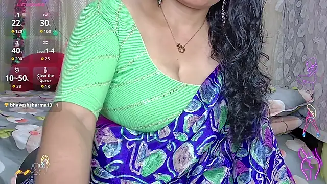 MasTANIYA online show from April 21, 6:15 pm