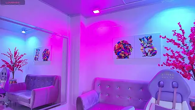 Antonella wild online show from April 26, 3:59 am