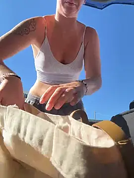 sweetsirenn online show from November 17, 2:51 pm