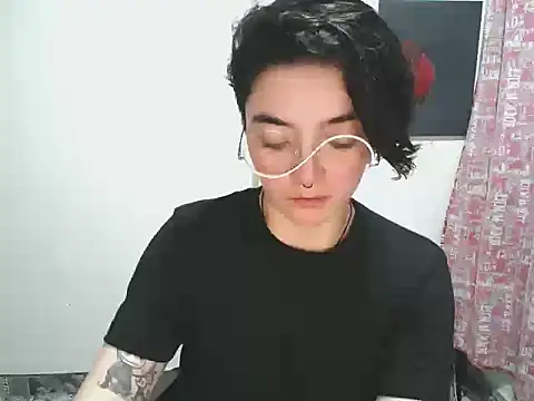 Came-II online show from June 10, 2:11 am