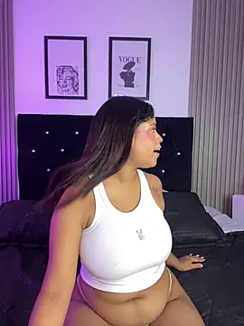 ashlycarteer online show from December 1, 7:49 pm