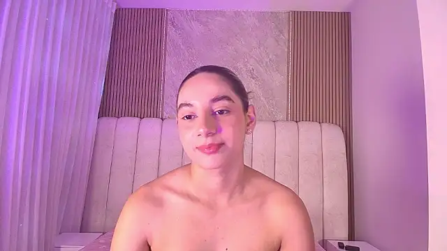 celeste moonx online show from February 21, 12:06 pm