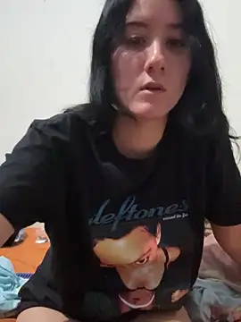 Lilyyaliss7 online show from March 12, 11:40 pm