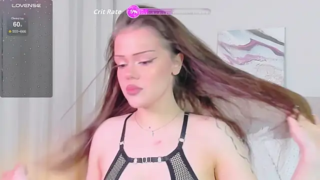 AnastasiaOcean online show from May 21, 11:46 pm