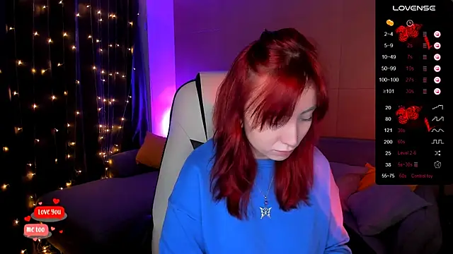 deboramoore online show from November 23, 2:14 am