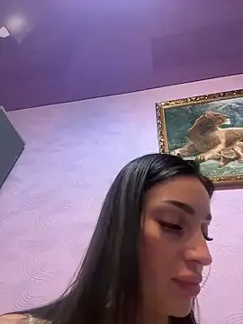 Soft Pleasure online show from March 13, 7:26 pm