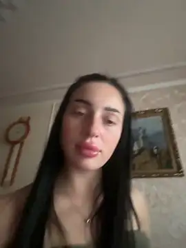 Soft Pleasure online show from November 8, 11:59 am