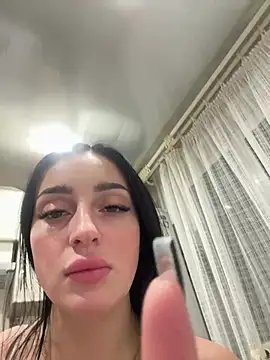 Soft Pleasure online show from January 8, 7:40 pm