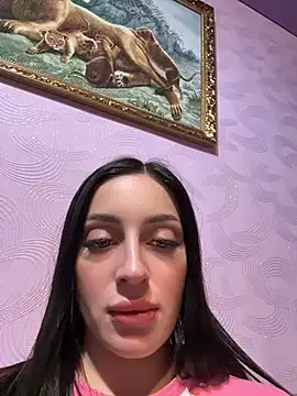 Soft Pleasure online show from April 29, 6:35 pm