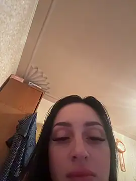 Soft Pleasure online show from March 19, 7:40 pm