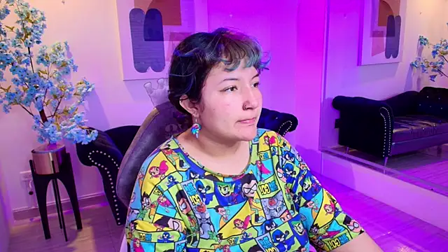 Ritsuka berry online show from April 22, 7:33 pm