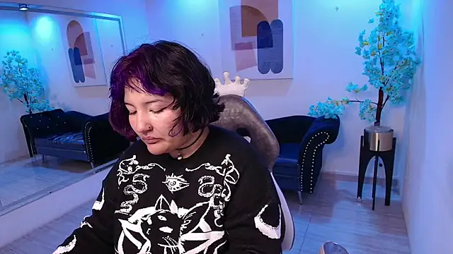 Ritsuka berry online show from November 14, 3:39 am