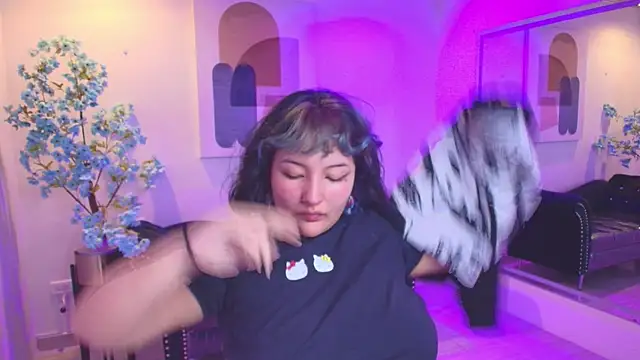 Ritsuka berry online show from April 21, 7:32 pm