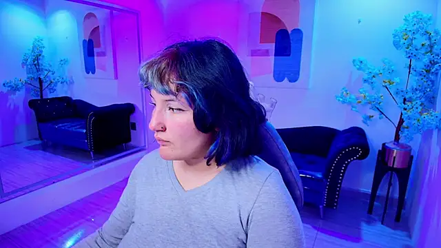 Ritsuka berry online show from April 11, 7:06 pm