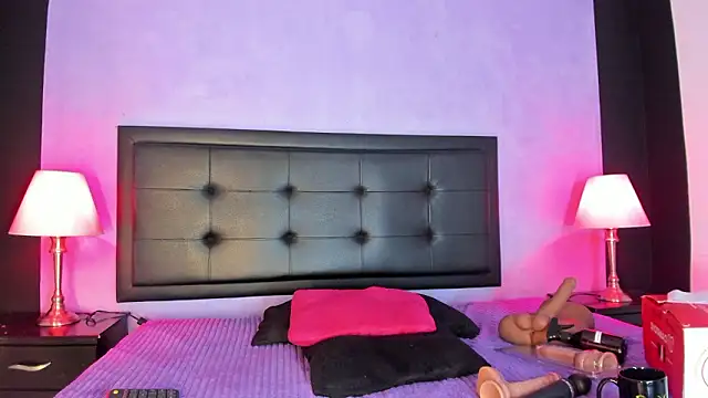 GreciaFox1 online show from March 19, 12:53 pm