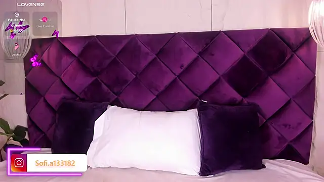 SofiAdanss online show from April 27, 10:29 pm