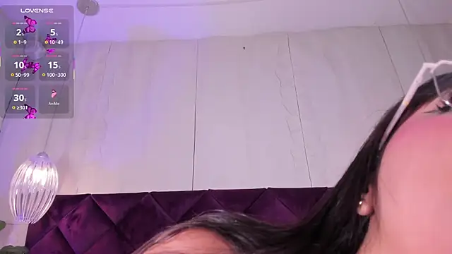 SofiAdanss online show from February 24, 10:52 pm