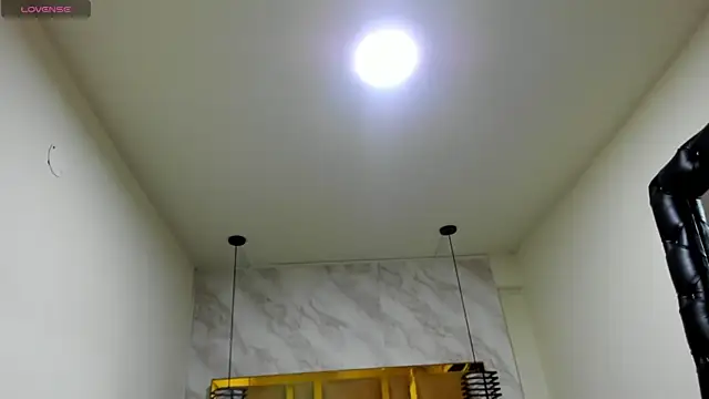 Luciifeer  online show from April 23, 6:43 pm