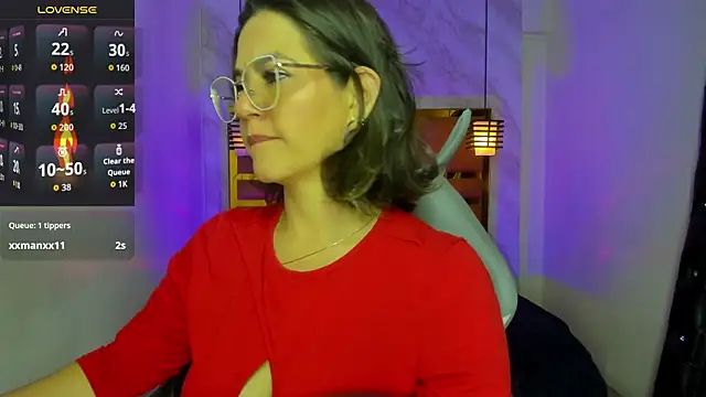 Luciifeer  online show from March 19, 7:18 pm