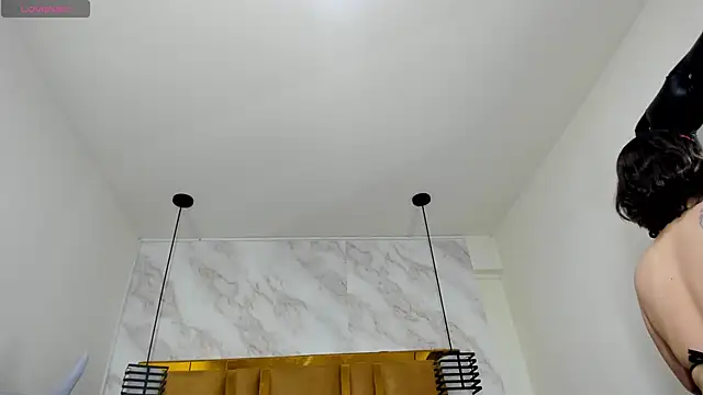 Luciifeer  online show from September 27, 6:59 pm