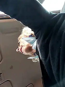 clarabell4 online show from April 22, 12:46 pm