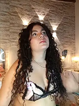 Yassy vazquez online show from April 23, 7:16 pm