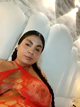 Yassy vazquez online show from April 21, 7:43 pm