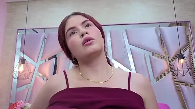 ThaliaCross online show from April 27, 7:44 pm