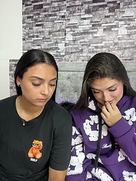 nicolexxaleja online show from December 22, 8:12 pm