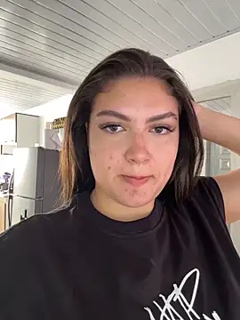 nicolexxaleja online show from March 1, 3:12 pm