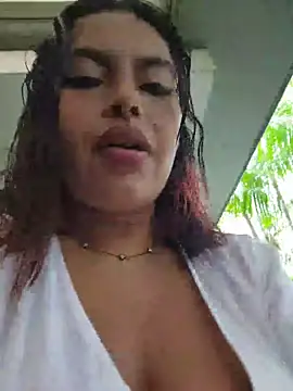 Yessica Lopezz online show from February 19, 2:16 pm