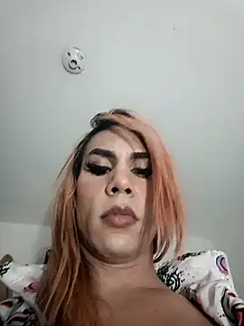 Daliana Gounbolt online show from November 8, 7:52 pm