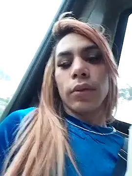 Snapshot of Daliana_Gounbolt chatting on September 13, 11:18 am Daliana Gounbolt online show from September 13, 11:18 am