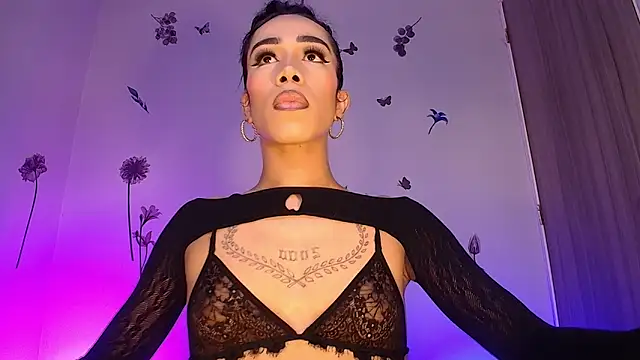 Barbydominant fetish online show from October 1, 8:19 am