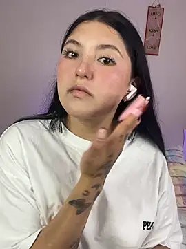 Celestee69 online show from March 11, 2:27 am