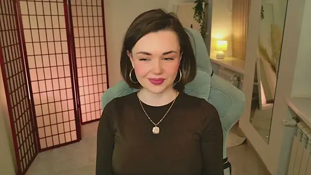 AvaFlower online show from November 29, 2:21 pm