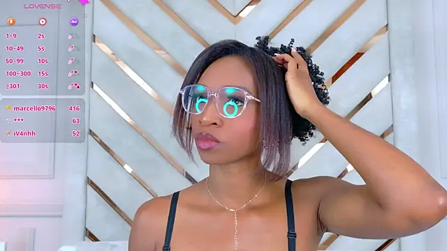 Agatha-Adams online show from October 21, 3:05 pm