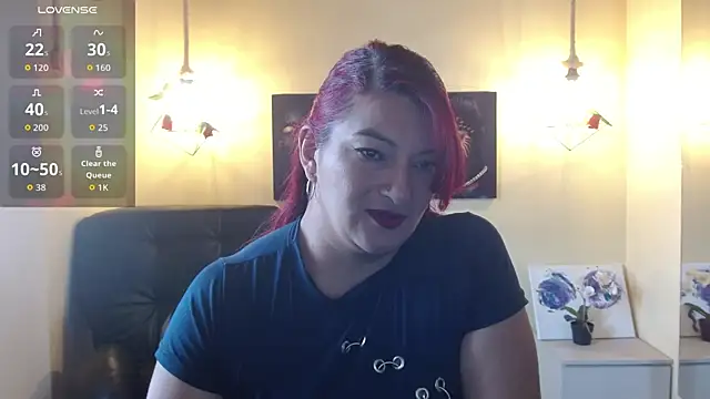 Princess moan online show from September 15, 7:54 pm