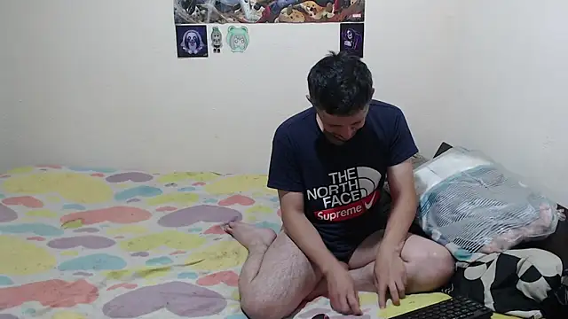 jade noah  online show from March 10, 2:10 pm