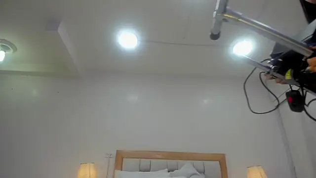 megan rous  online show from February 25, 3:05 am