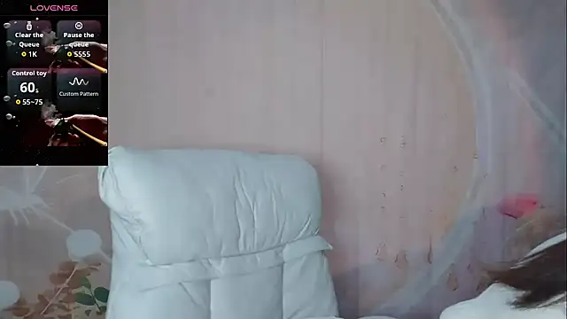 Lele-Baby online show from December 22, 12:58 am