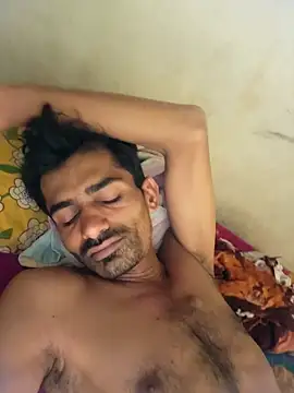 Naveen9100Unity online show from April 17, 8:49 am