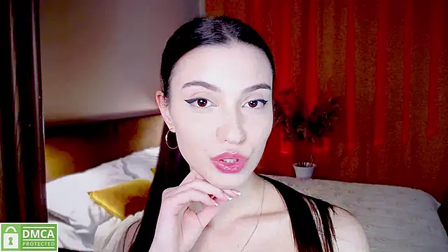 elza rose online show from December 4, 9:37 pm