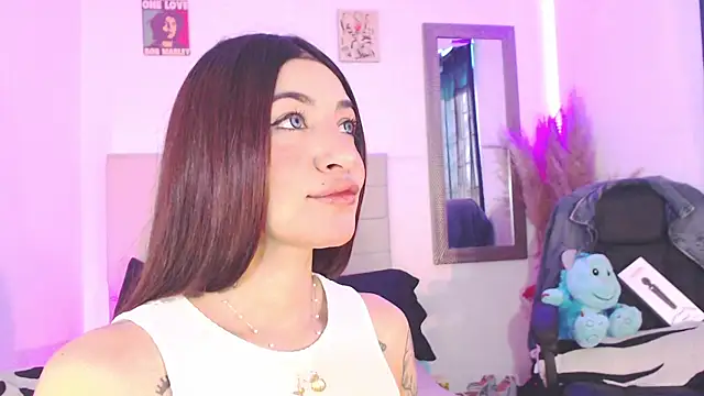 Anna belly online show from December 18, 12:43 pm