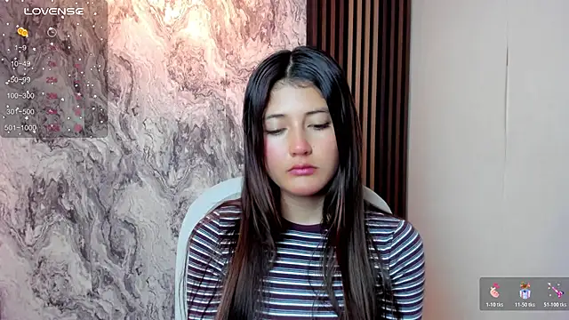 amy innocent 1 online show from March 2, 9:20 pm