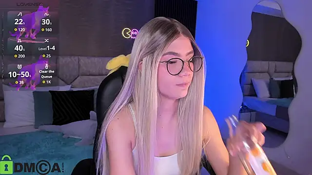 Arinextdoor online show from October 18, 12:25 am