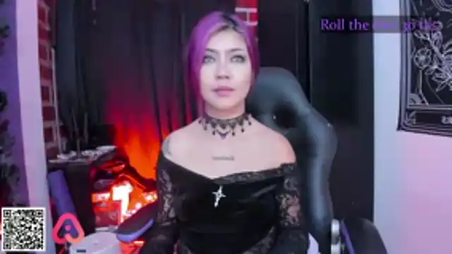 Katyuska Sg1 online show from December 5, 2:44 am